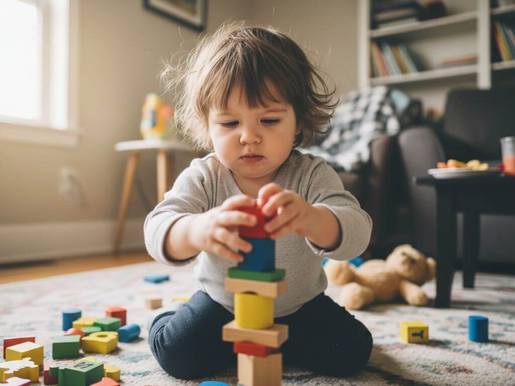 Brinquedos Educativos