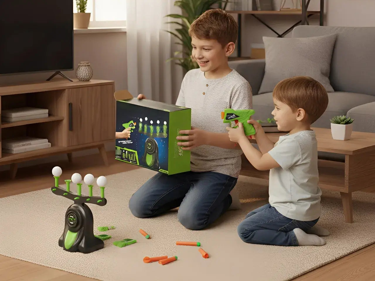 Brinquedos Infantil Menino: Os Favoritos e Mais Comprados no Brasil