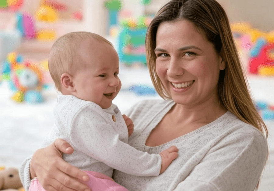 Mamães de Primeira Viagem: Dicas Imperdíveis para a Chegada do Bebê