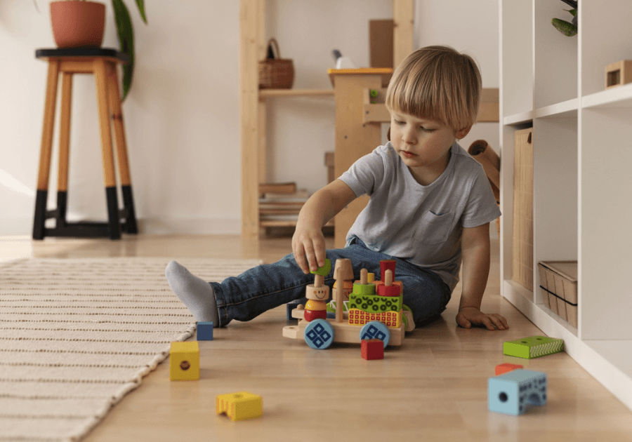 Melhores Brinquedos Educativos para Crianças 2025!