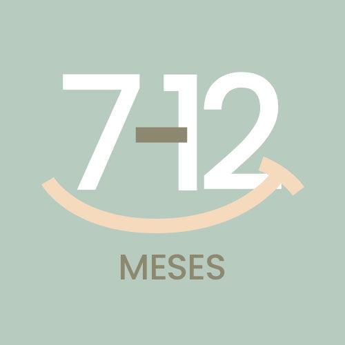 7-12 meses