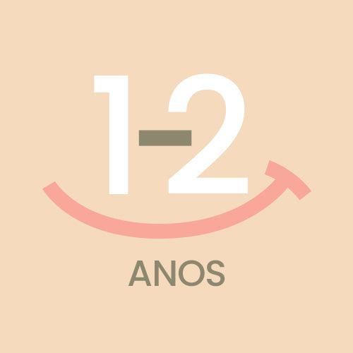 1-2 anos