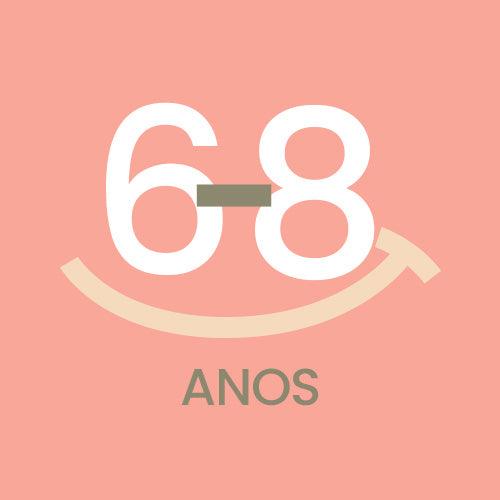 6-8 anos - Buumbaa