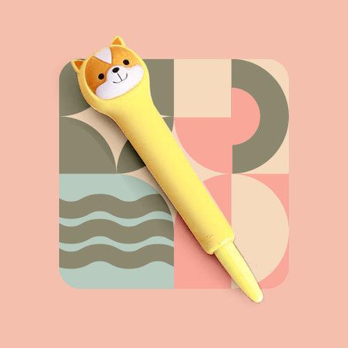 Pinturas e Escritas - Buumbaa