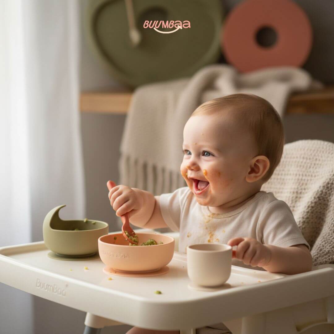 Introdução Alimentar