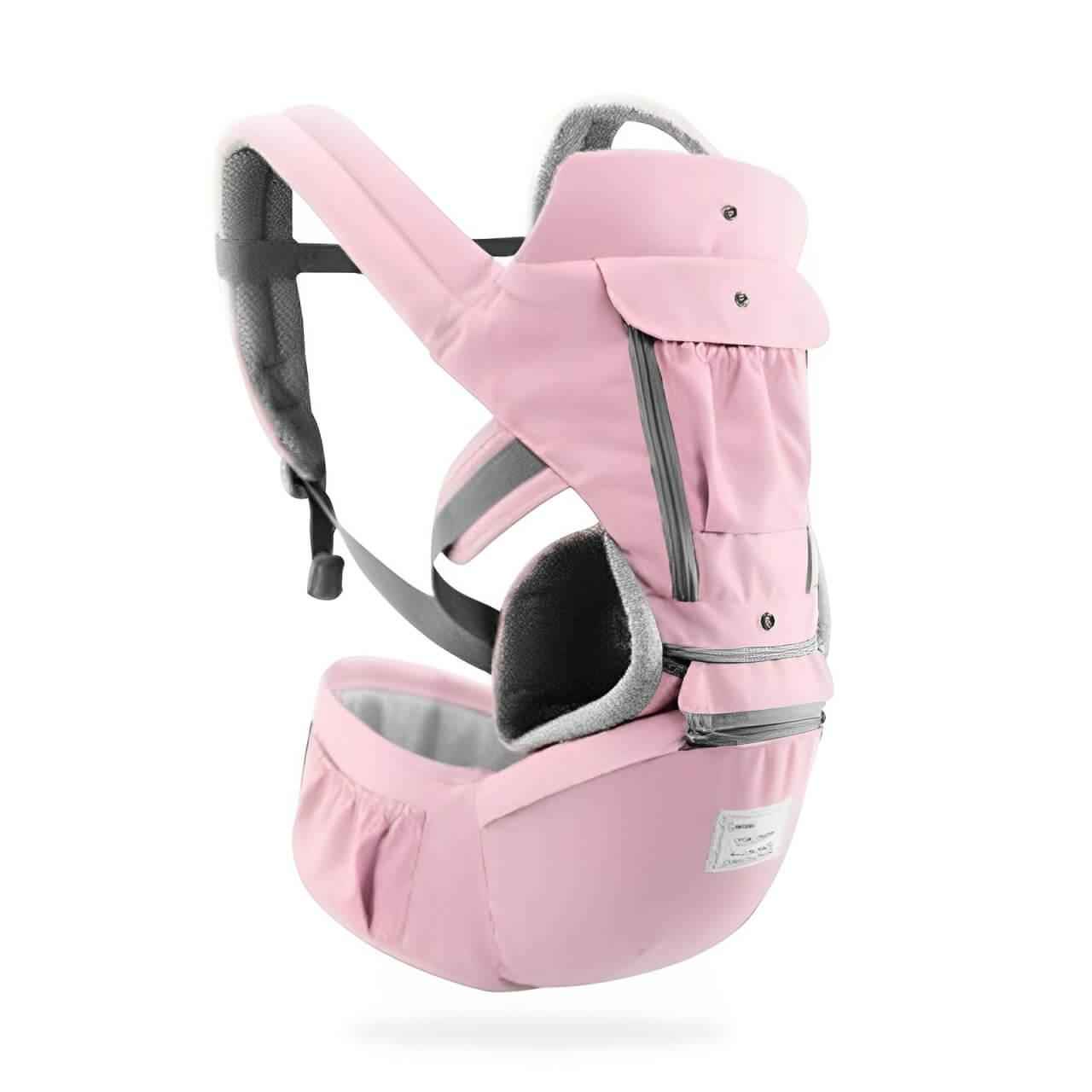 Canguru Ergonômico Multifuncional BuumBaa®