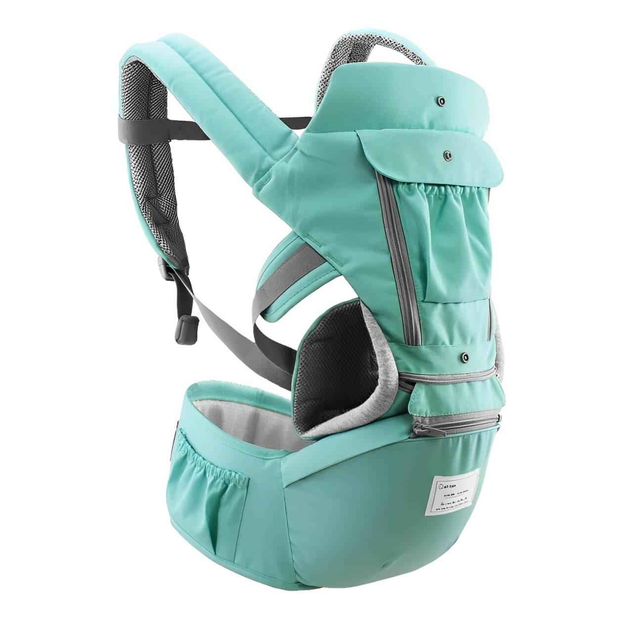 Canguru Ergonômico Multifuncional BuumBaa®