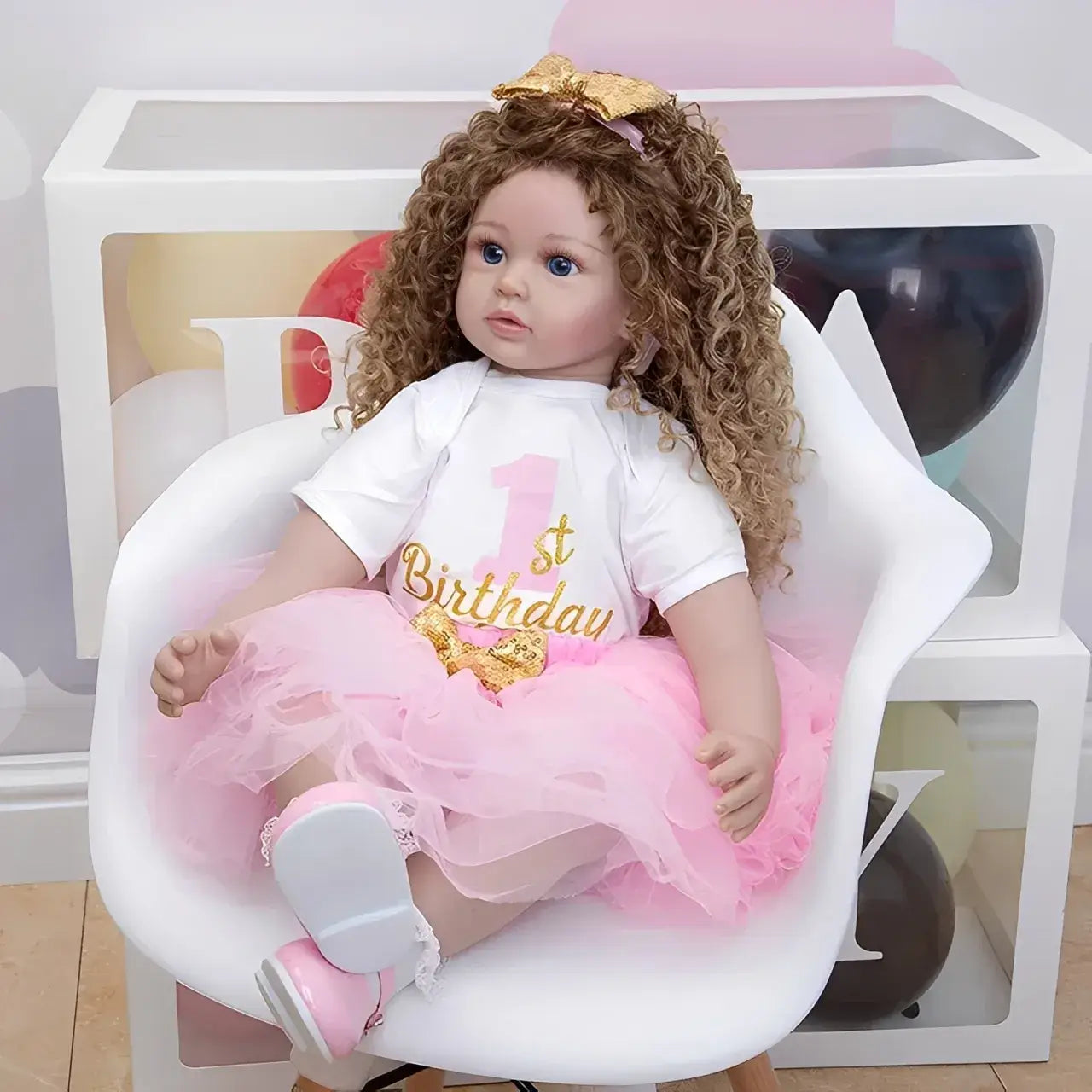 Bebê Reborn