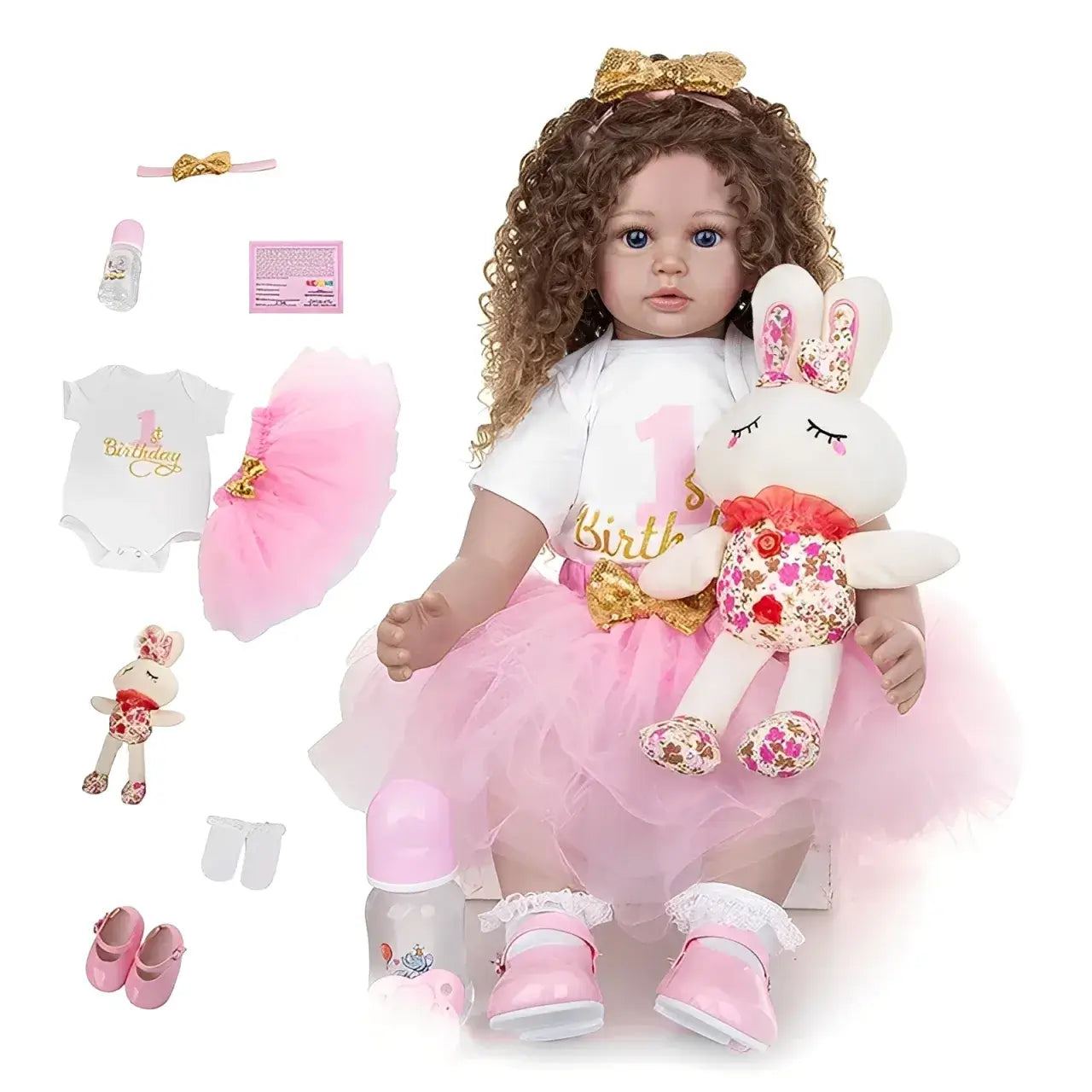 Bebê Reborn