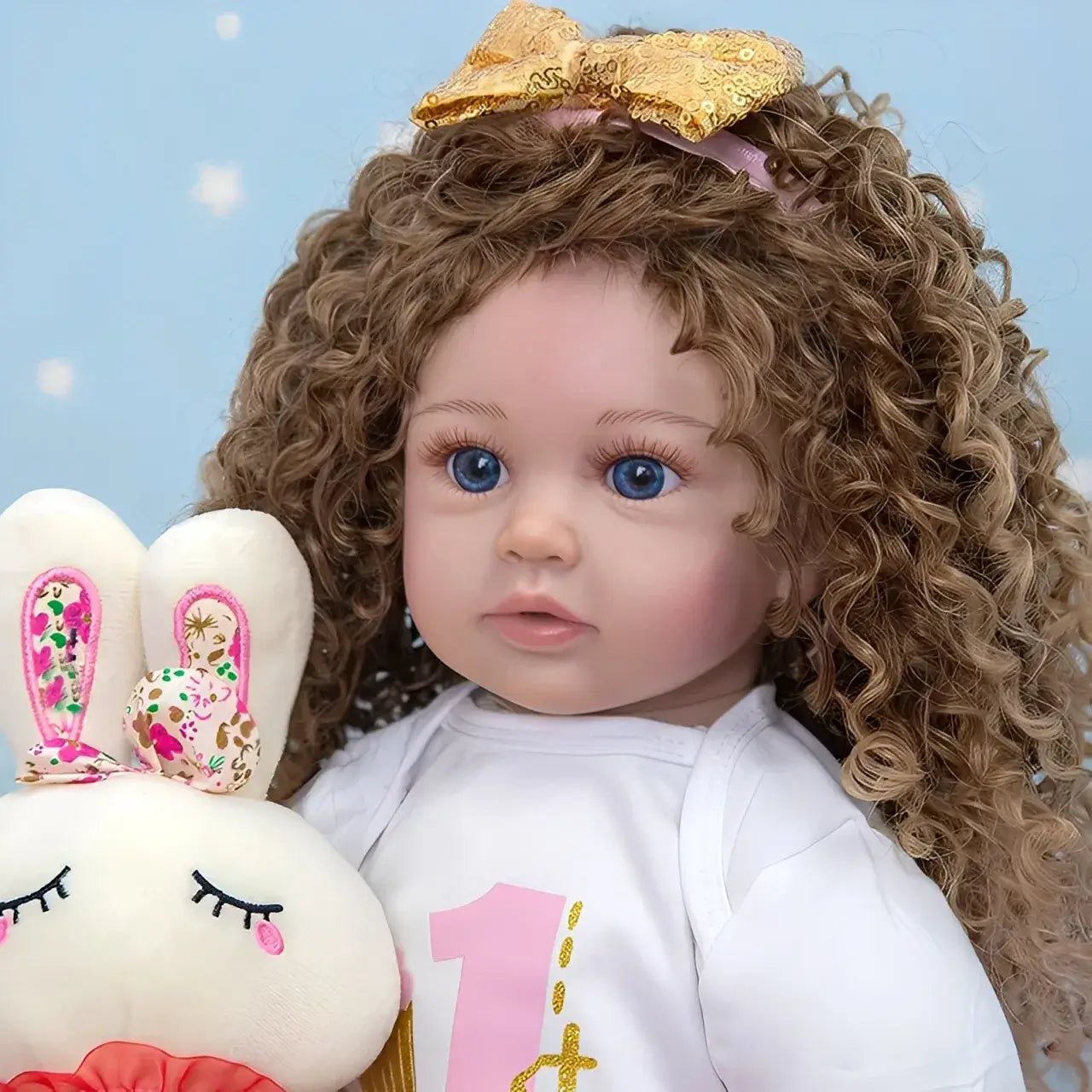 Bebê Reborn