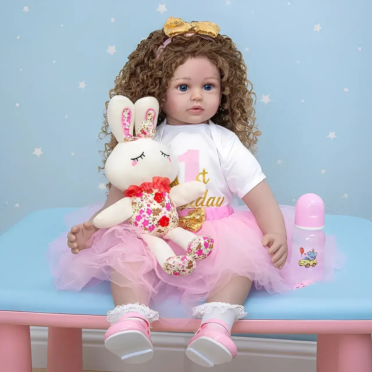 Bebê Reborn