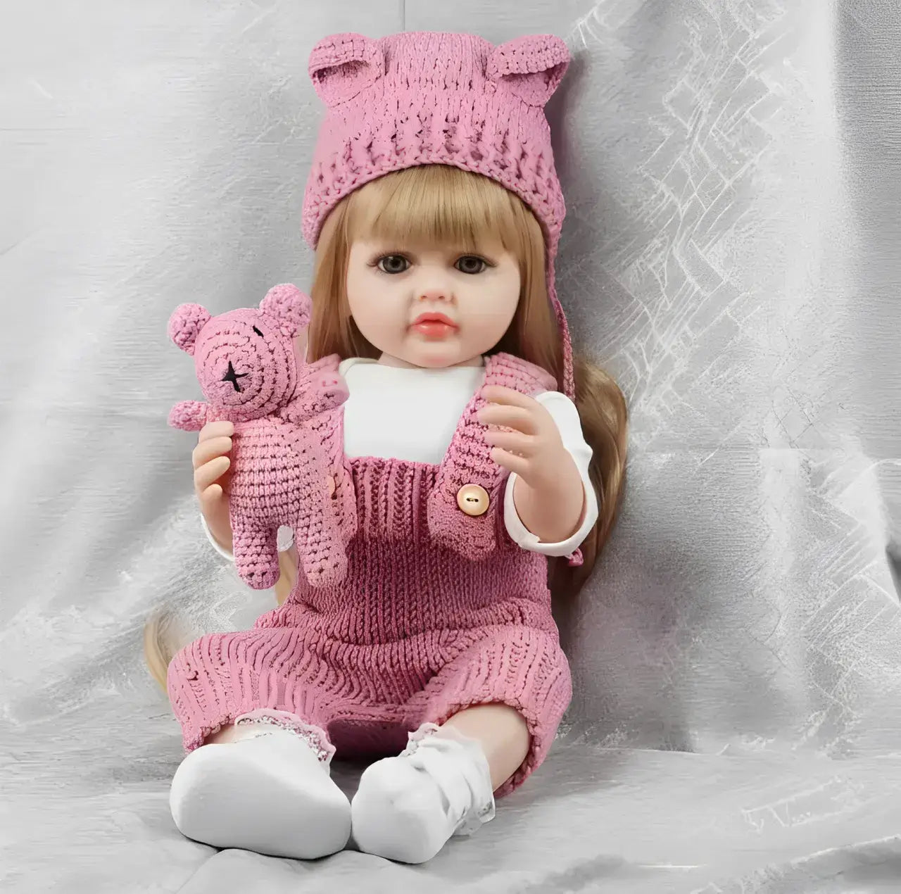 Bebê Reborn