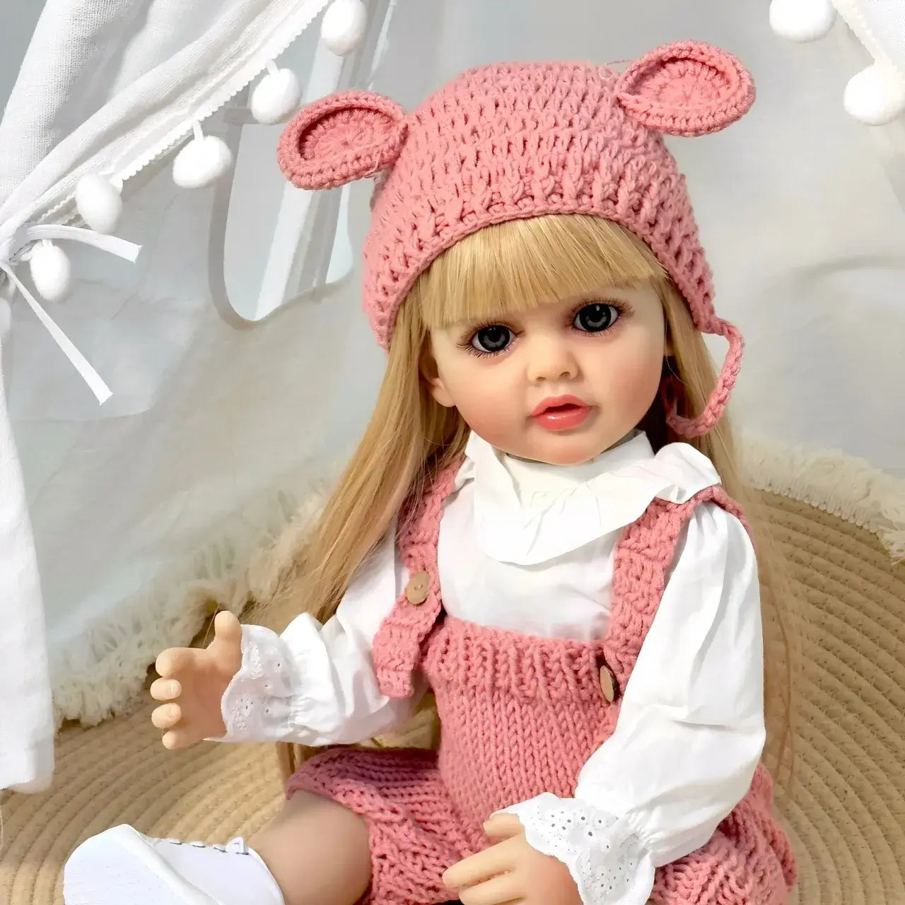 Bebê Reborn