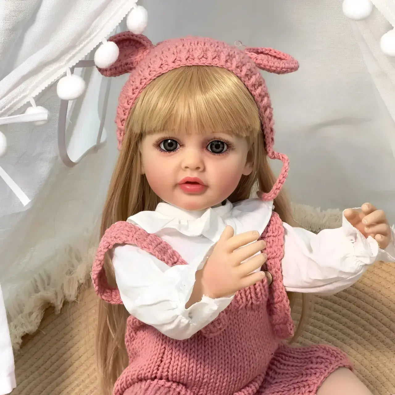 Bebê Reborn