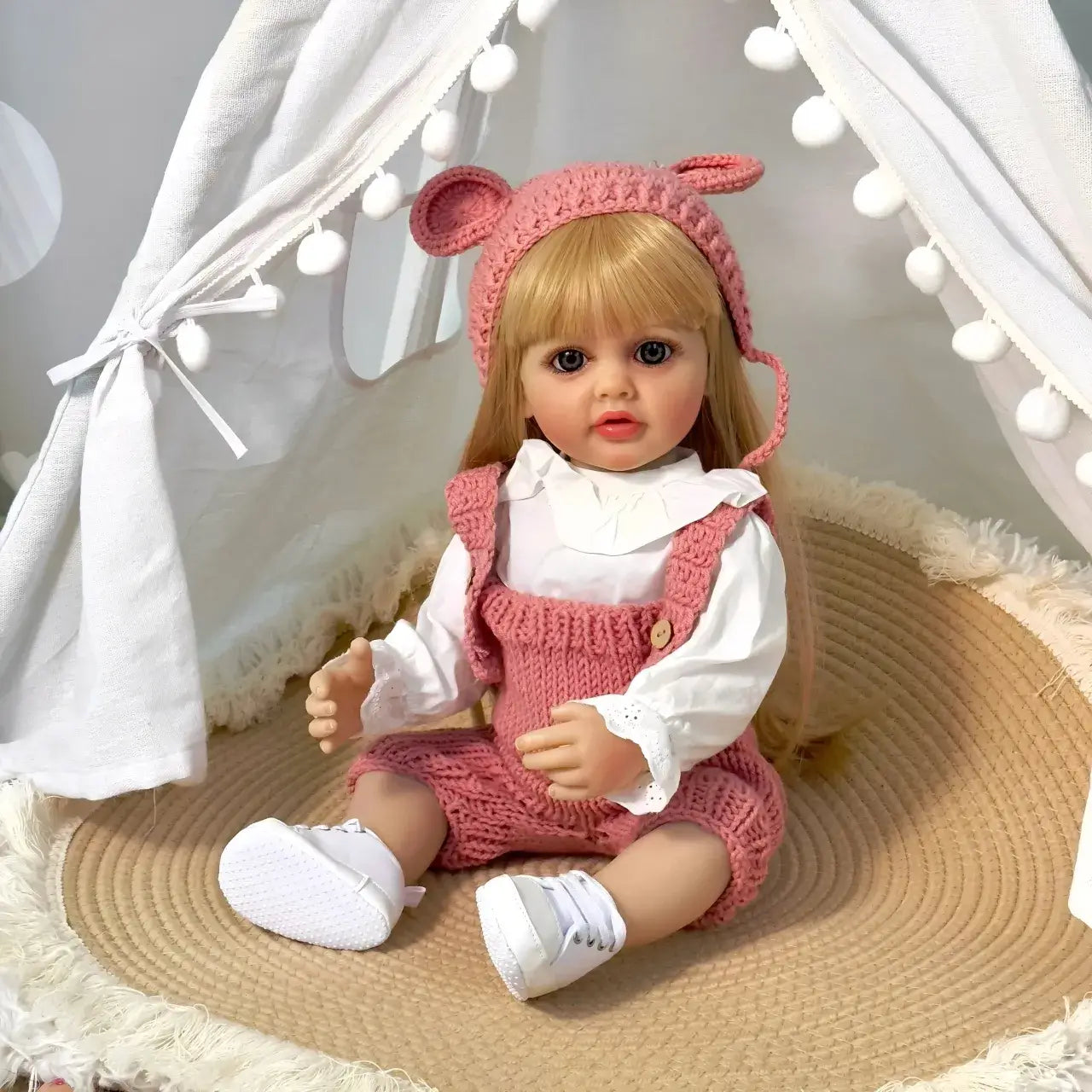 Bebê Reborn