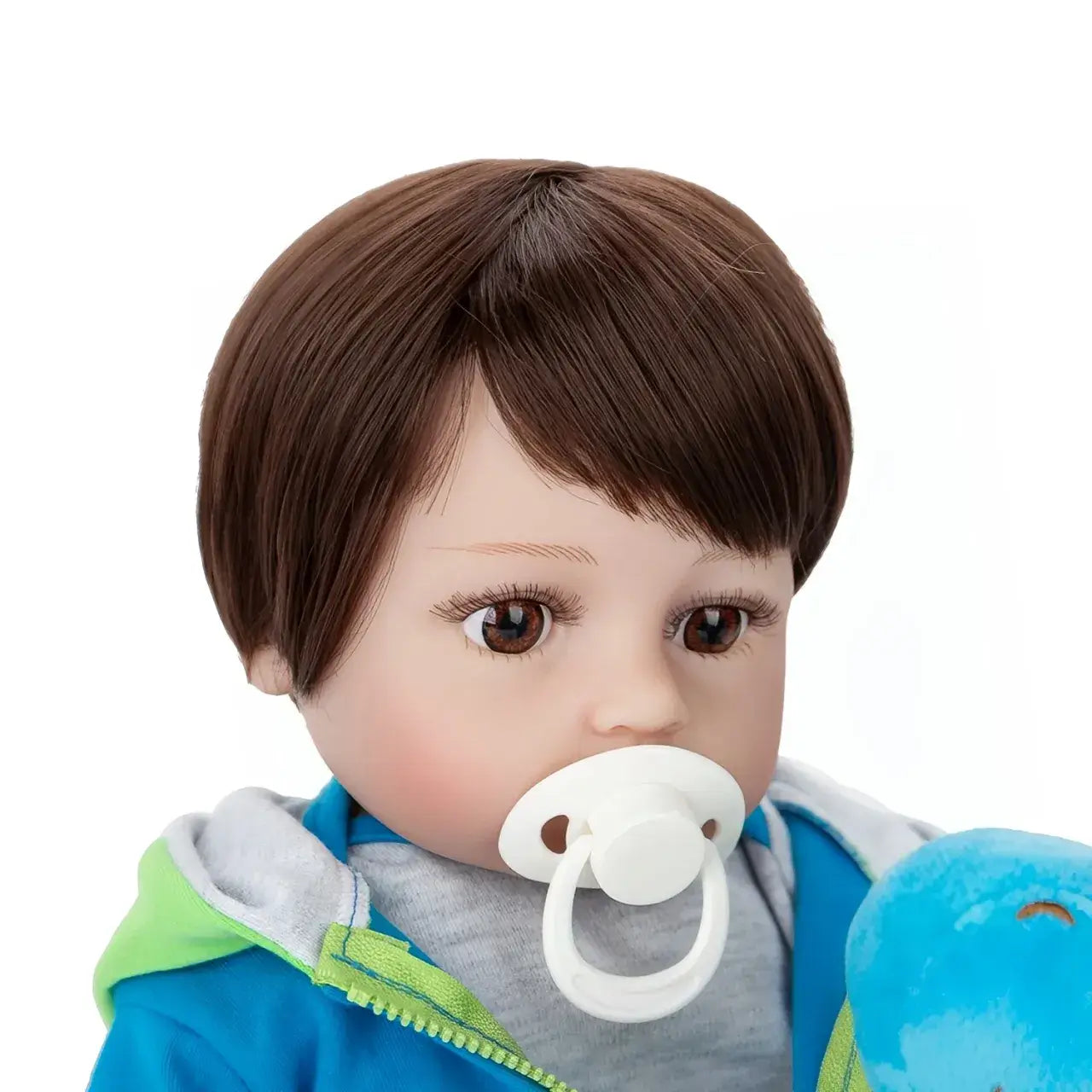 Bebe Reborn Boy