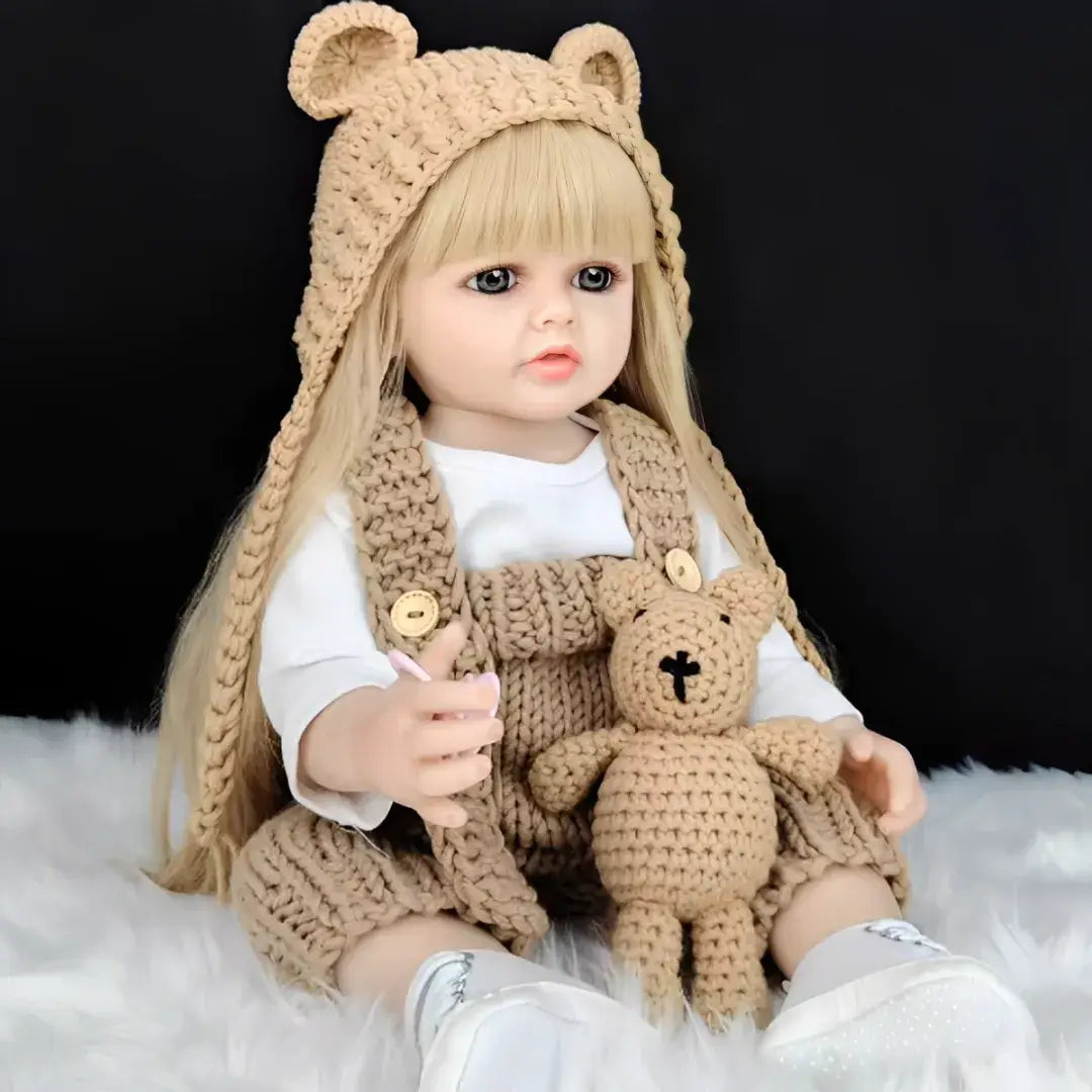 Bebe reborn serena