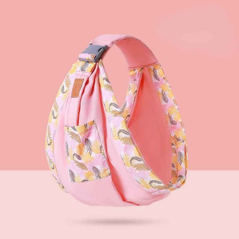 Canguru Ergonômico Baby- BuumBaa