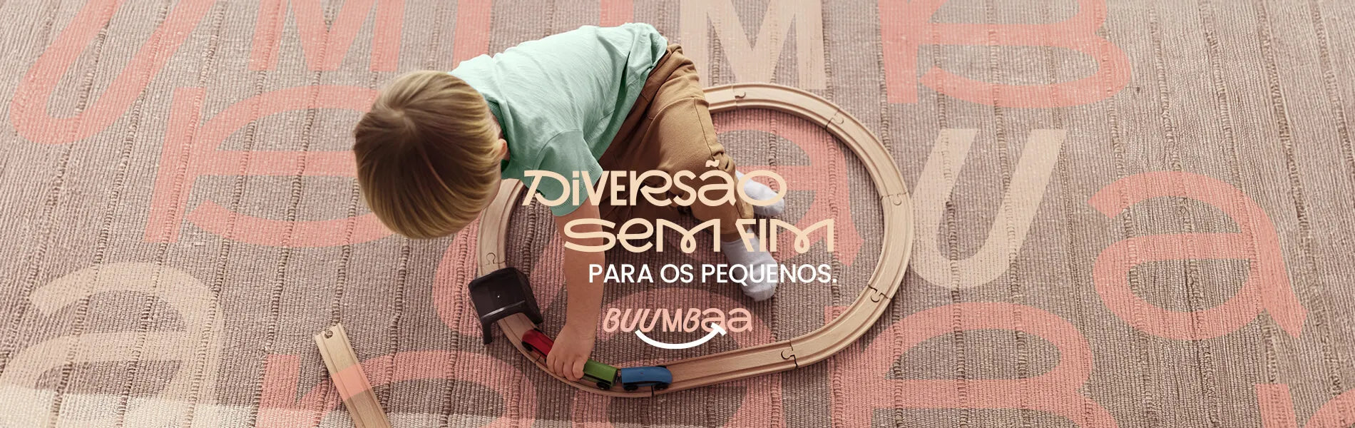 Brinquedos Educativos Montessori