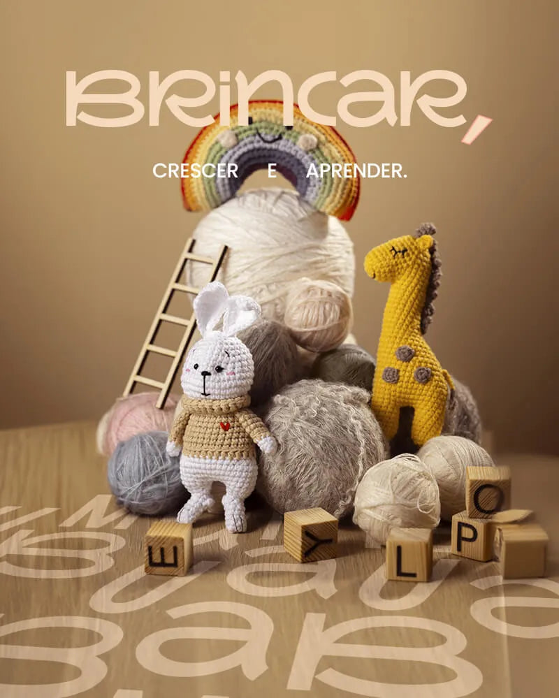 Brinquedos Educativos