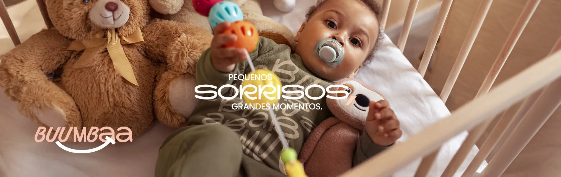 Brinquedos Educativos Montessori