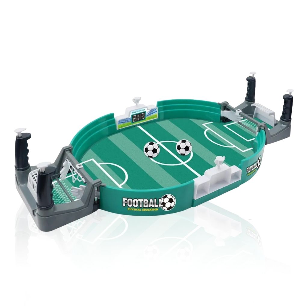 Pebolim de Mesa Infantil - BuumBaa