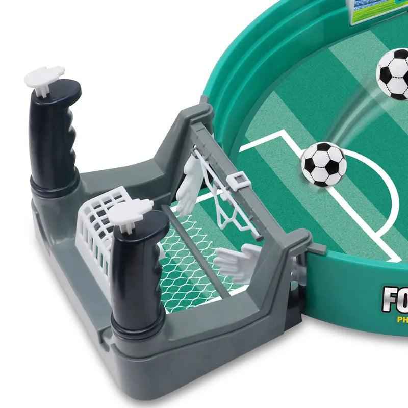 Futebol de mesa Interativo Dupla- BuumBaa