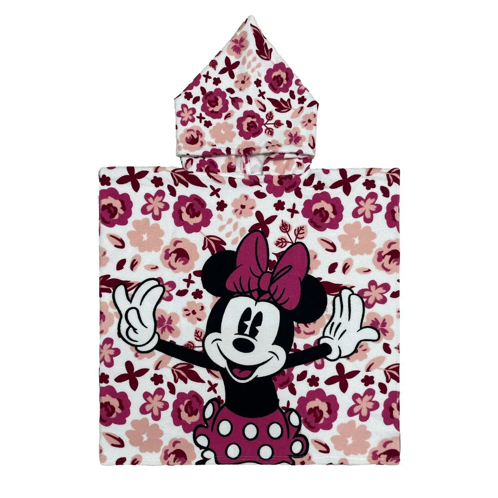 Toalha Infantil com Capuz BuumHood - Buumbaa