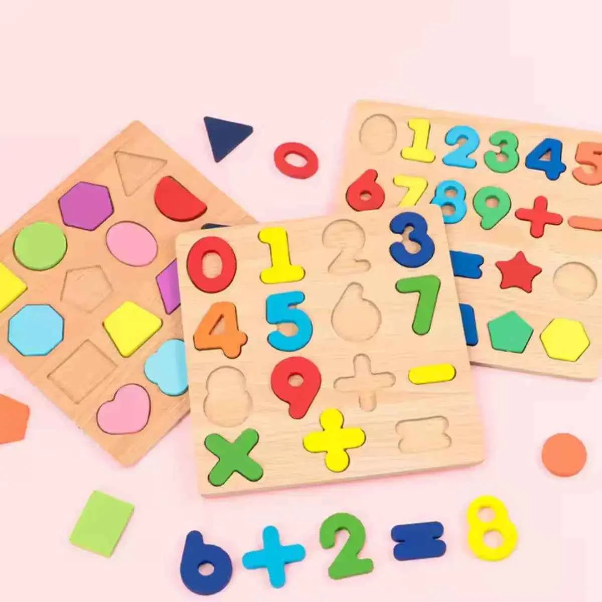 Tabuleiro Alfabeto E Numerico
