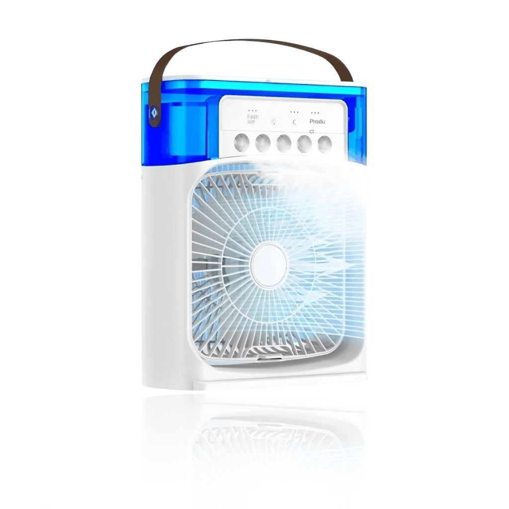 Umidificador de Ar Buumbaa