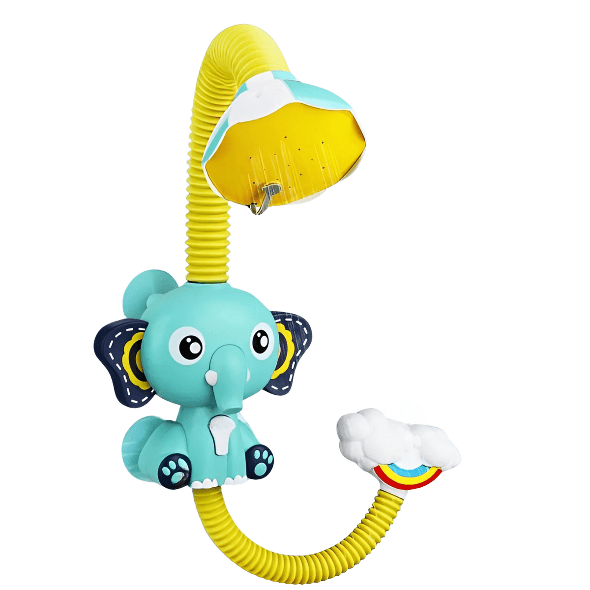 Chuveirinho Divertido BuumBaa®