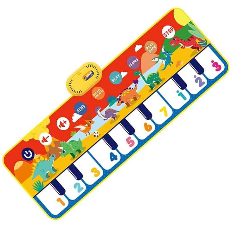 Tapete Musical Interativo Piano