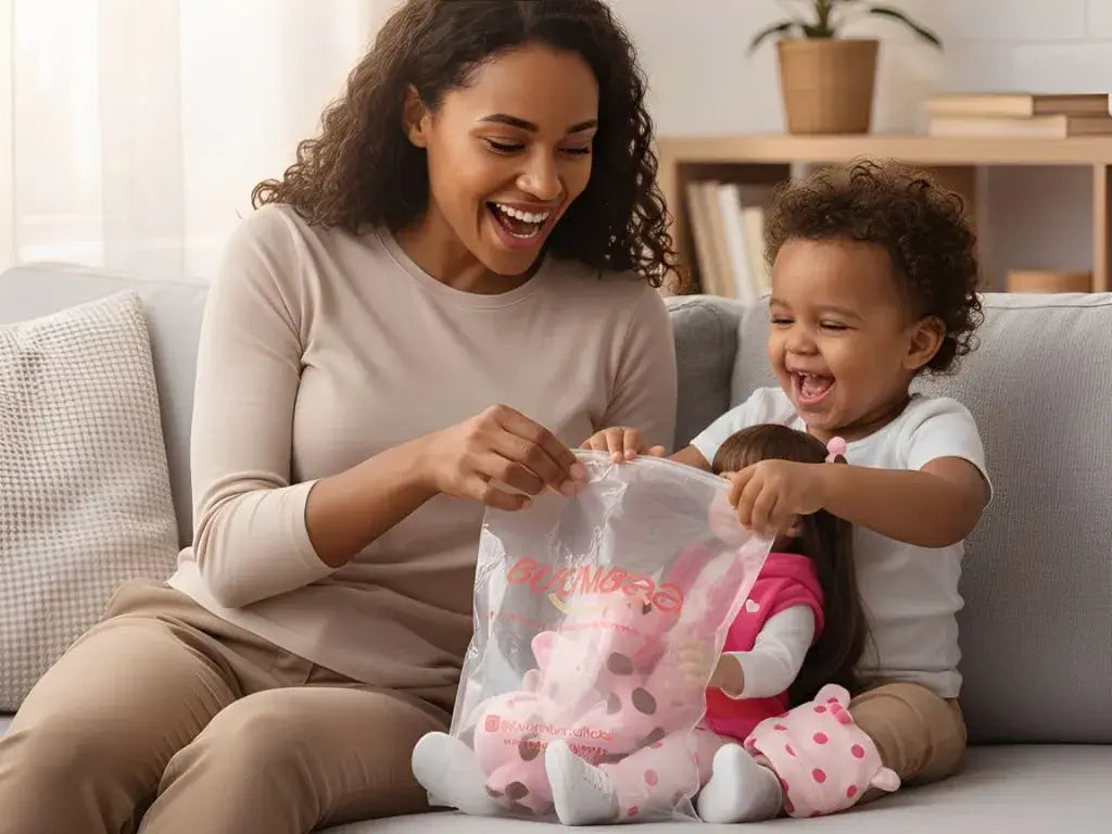 BuumBaa Site Oficial