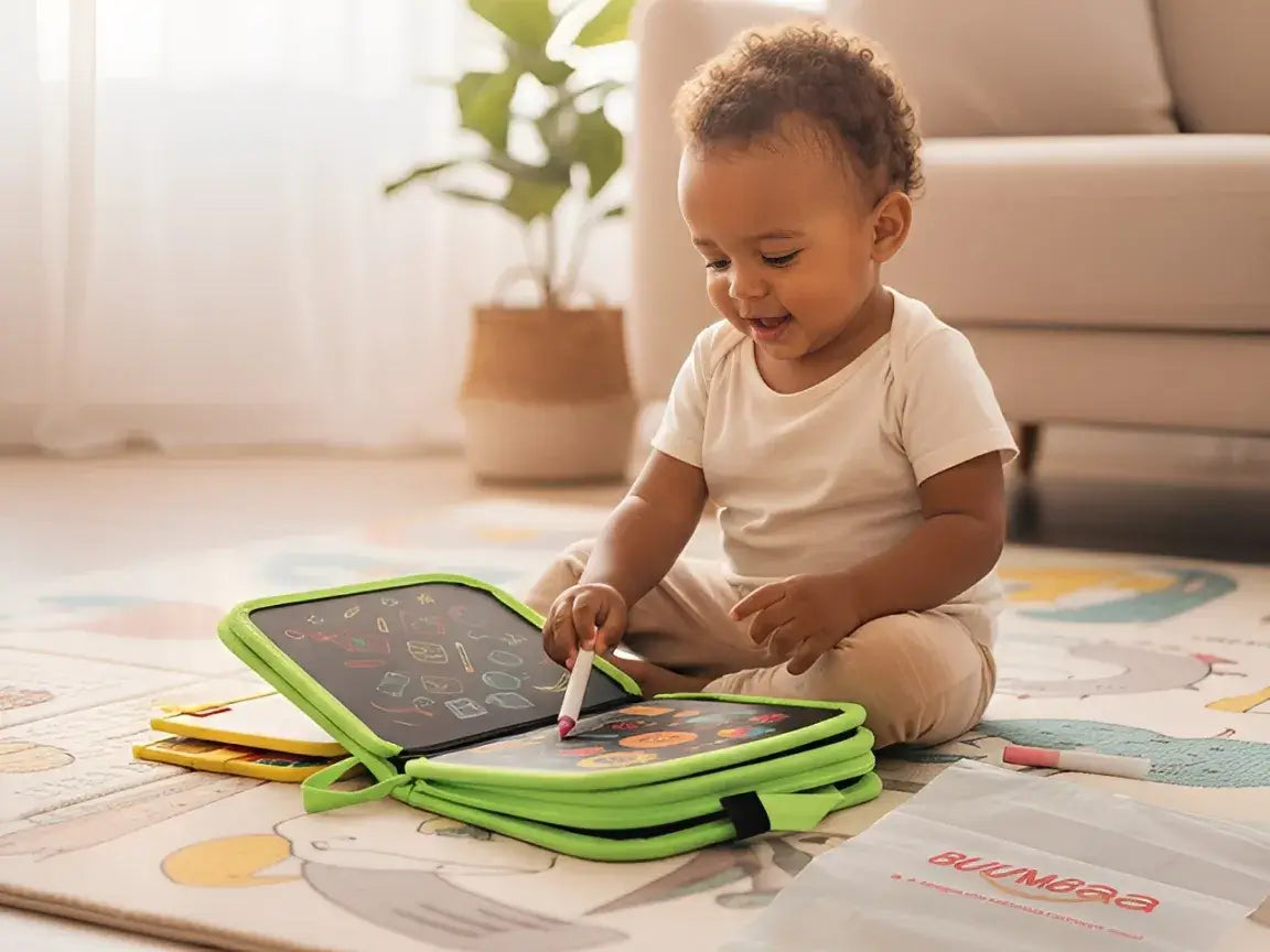 Brinquedos Infantis 1 Ano