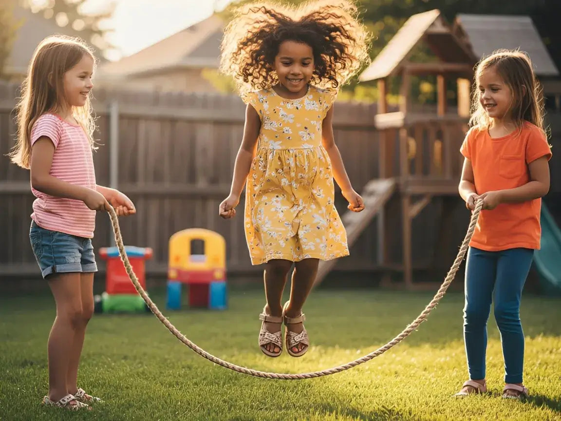 Brinquedos Infantis Menina: Ideias Criativas e Educativas