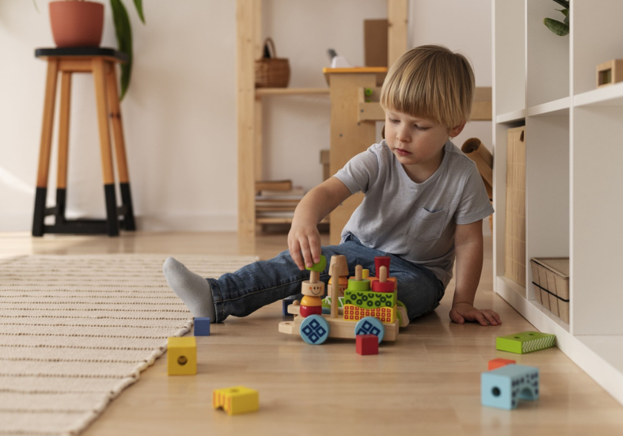 Melhores Brinquedos Educativos para Crianças 2025!