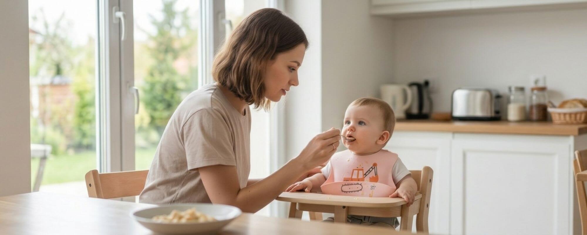 Introdução Alimentar