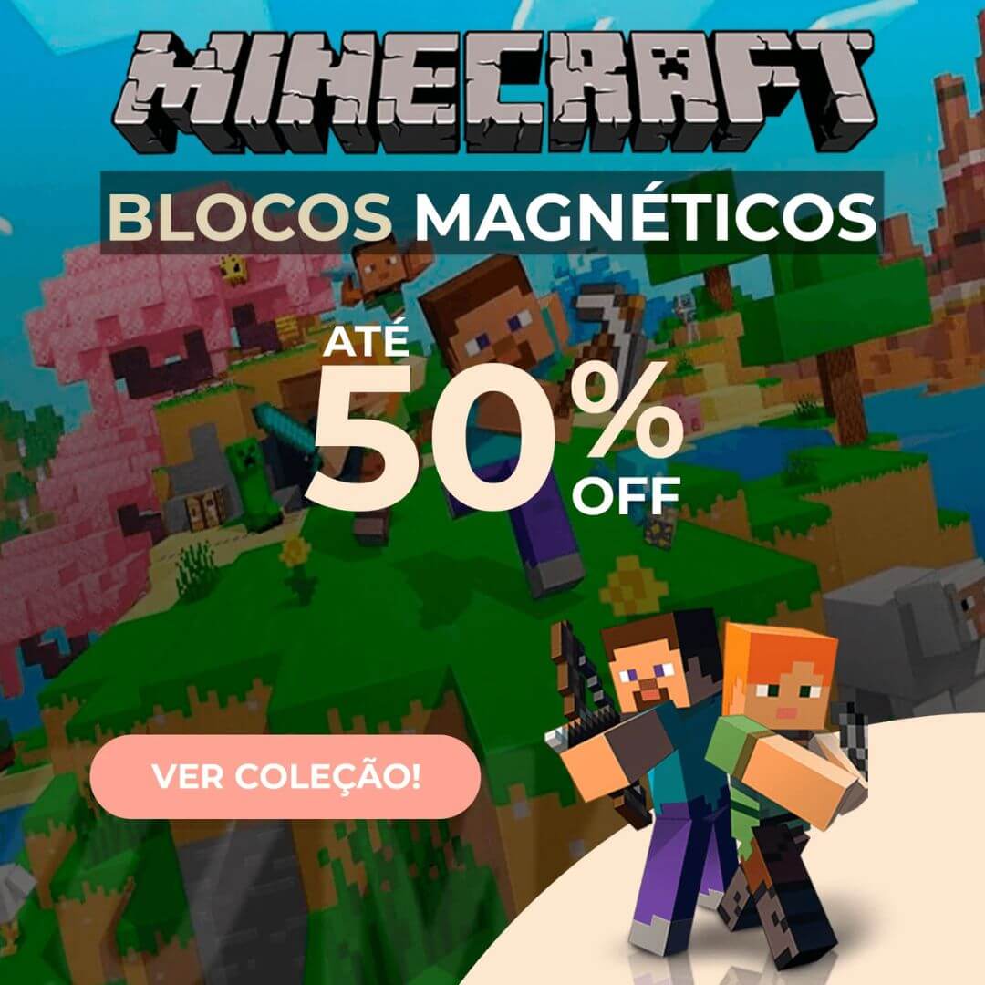 Mundo Minecraft - Buumbaa