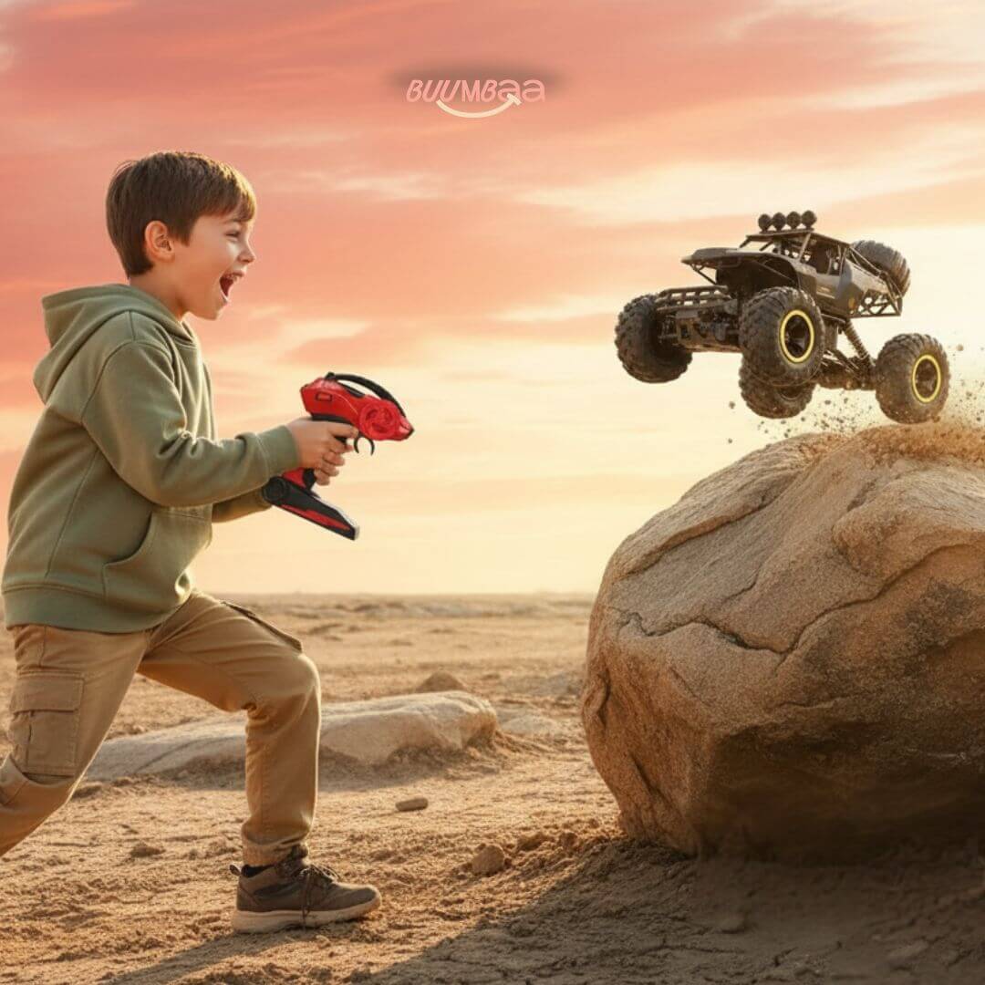 Carros de Controle Remoto