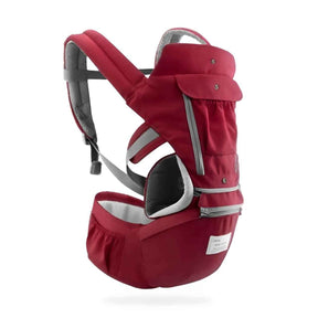 Canguru Ergonômico Multifuncional BuumBaa®