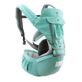 Canguru Ergonômico Multifuncional BuumBaa®