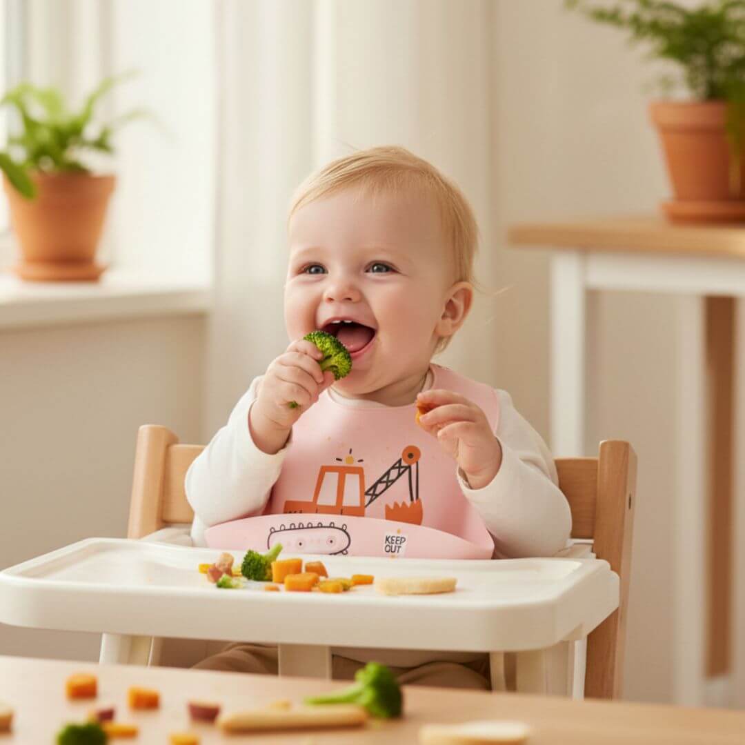 Babador Impermeável BuumBaa