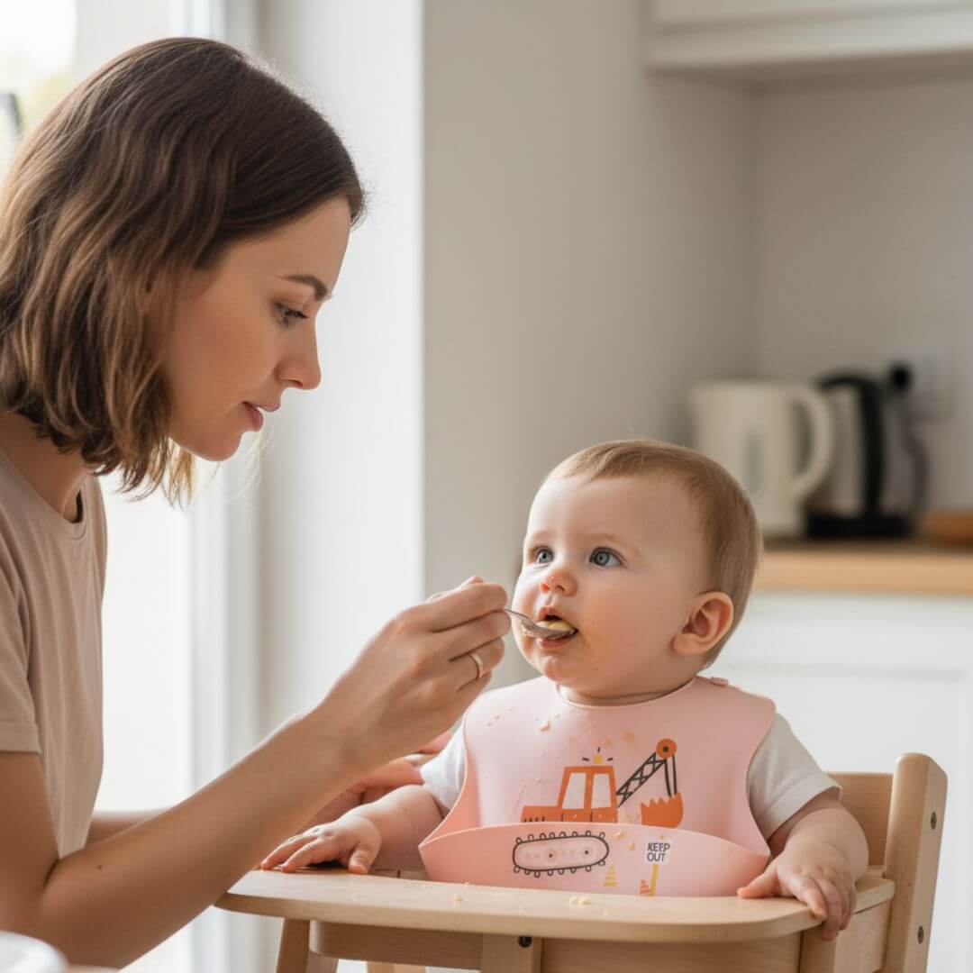 Babador Impermeável 