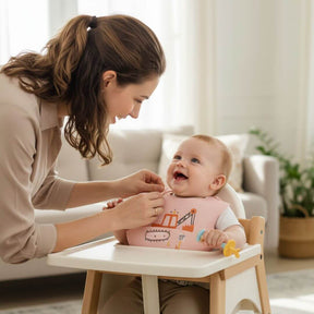 Babador Impermeável BuumBaa