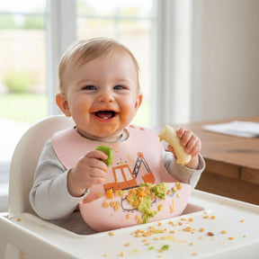 Babador Impermeável 