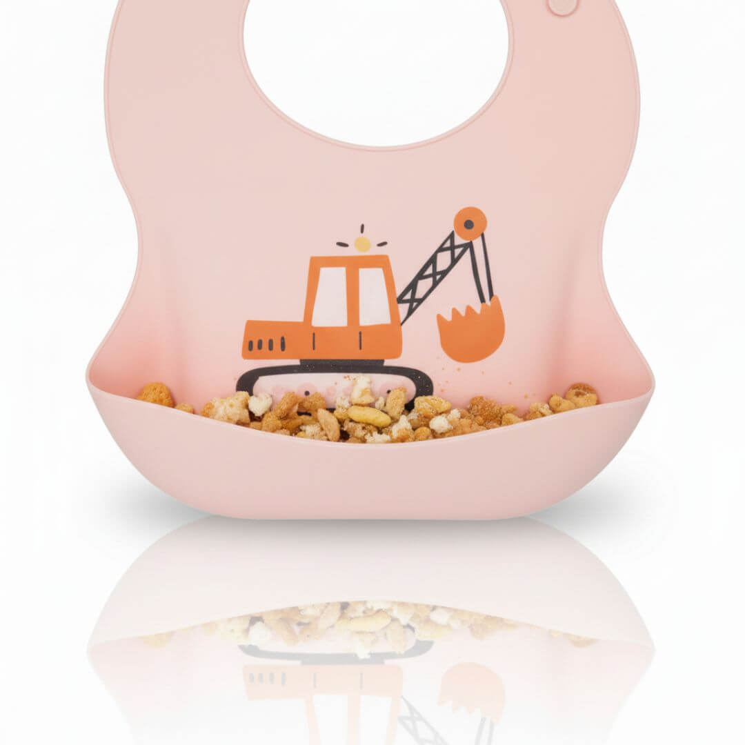 Babador Impermeável BuumBaa