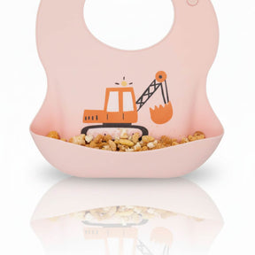 Babador Impermeável BuumBaa