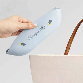 Babador de Bebê Impermeável 