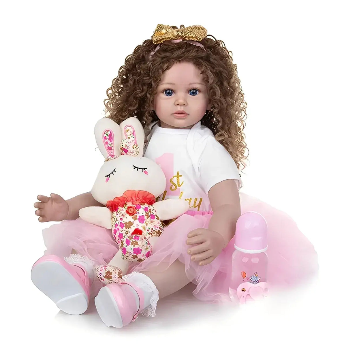 Bebê Reborn