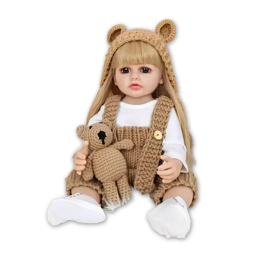 Bebê Reborn 